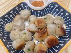 拇指生煎-顺心糖水铺(荷坳乐城店)