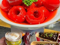 -大海碗·炸酱面·烤鸭·京菜(天坛店)