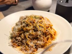 -Mercato莫卡多露台餐厅与酒吧(K11店)