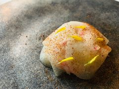 -三嚥阁 La Villa Restaurant