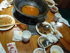 -巴乡石锅鱼(密云店)