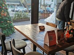 -Q MEX 库迈墨西哥餐吧(三里屯店)