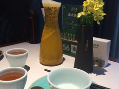 -遇见湘·地道湖南菜(云门店)