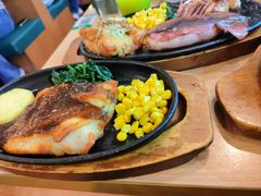 -萨莉亚意式餐厅(苏州食百家店)