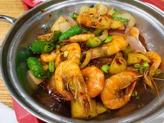 -江南大学-第一食堂(江南苑)