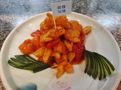 -北京建国饭店