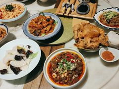 -醉美长安·陕菜(万和城店)