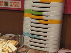 -非烤勿扰自助烤肉(东城时尚店)