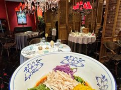 -小河盐帮·私家菜·烤鸭(三元桥·霄云路店)