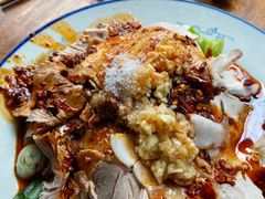 -温记府廟豆汤饭·始于1955年(海椒店)