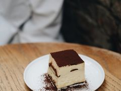 提拉米苏-VOYAGE COFFEE(北锣鼓巷店)