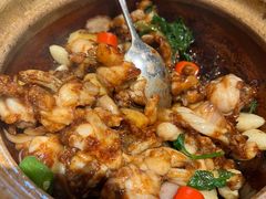 -蝴蝶里·粤菜·点心(龙湖天街&滨江店)