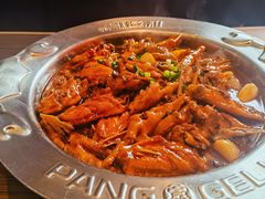 -胖哥俩肉蟹煲(龙德广场店)