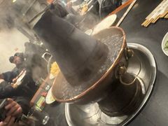 -将台涮肉(酒仙桥店)