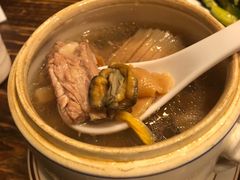-黄祥华养生堂·炖汤·营养蒸饭(岭南天地店)