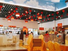 -大眼锅贴饺子(河西店)