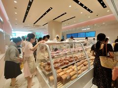 -沃尔玛购物广场(长虹路店)