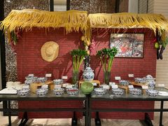 -索菲特酒店·海鲜自助 ·聚餐厅