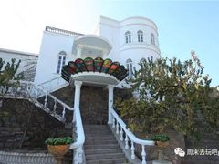 -山海一众流清河沙滩露营地·团建拓展·沙滩烧烤