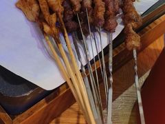 -大哈福烧烤·海鲜·家常菜(延安三路店)