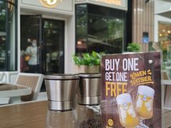 -Bistro 63 创意融合料理(广粤天地店)