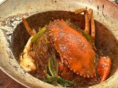 -太食獸泰式茶餐厅(IFS国金中心店)