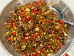 -福巷湘食小馆·猛火现炒(上海首店)