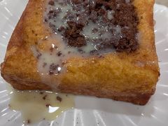 爆脆阿华田-喜莲咖啡