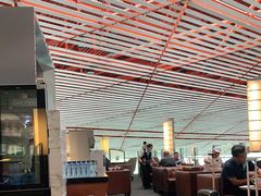 -首都机场t3-c国航两舱休息室