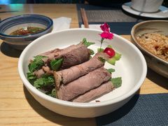 -云吉纳·云南菜(科创云廊店)