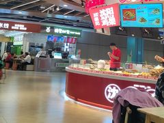 -鲜果时光(欧亚卖场店)