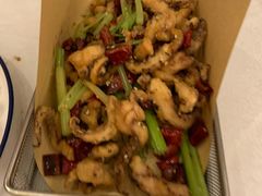 -大铁勺新津菜(东丽阳光新业广场店)