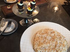 -The St·Regis Bar 瑞吉酒吧