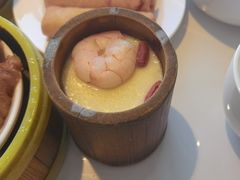 -东方早茶 海鲜•青岛菜(国信体育中心店)