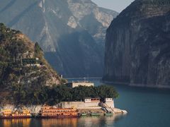 -白帝城·瞿塘峡景区