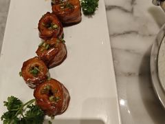 -城南往事·鲁菜·烤鸭(世茂宽厚里·大明湖店)