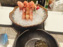 -大渔铁板烧(花园道店)