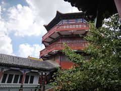 -中国翰园碑林