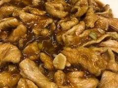 苏扬大烤-老苏扬饭店