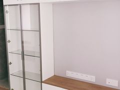 -佰丽爱家全屋定制(汶水店)