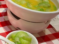 -西贝(六里桥旗舰店)