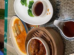 -岭南小生·粤港点心(华新旗舰店)