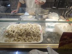 -白锦记手工水饺坊(武圣路店)