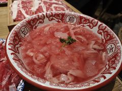 -袁山山重庆火锅(丈八北路店)