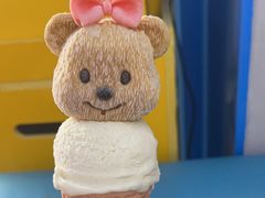 -CORNER CONE GELATO酷矿手作霜淇淋(南头古城店)