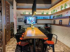 -JINNS锦时 steak&pizza(浸信会礼拜堂旧址店)