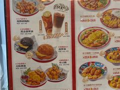 -孖记茶档·热腾茶餐(荔湾领展广场店)