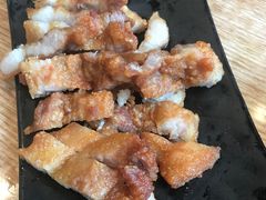 -裕记烧腊连锁餐饮(外马分店)