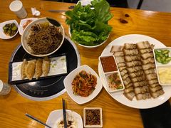 -咕咕站韩国料理(紫金港店)