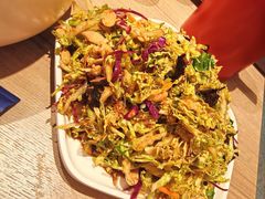 -满园烤鸭·春饼(太原街万达店)